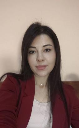 Балиханова Саймат Магомеднасировна