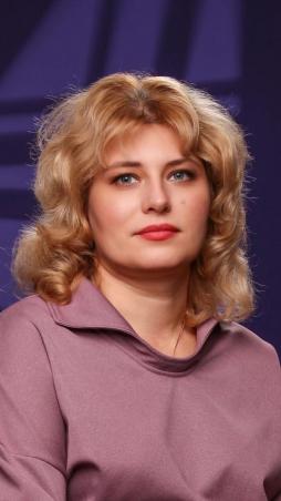 Большакова Наталья Викторовна