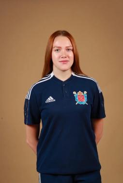 Пискунова Анастасия Александровна